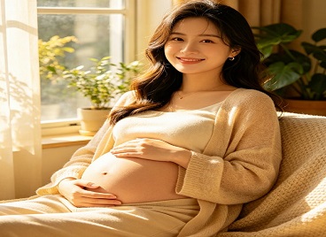 共青城代孕女生有哪些方案可以帮助优势卵泡快速排出